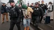ICE: en estas zonas de Texas se realizan más redadas contra inmigrantes en 2025