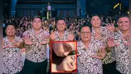 Joven arremete contra cantante de Armonía 10 de Walther Lozada por oficializar a otra mujer: “Qué maldad”