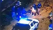 Hermanos se enfrentaron con cuchillos en Iquitos y el menor de 16 años terminó gravemente herido