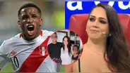 Melissa Klug afirma que no vive de la pensión de sus hijos con Jefferson Farfán: "Tuve bastantes seguidores"