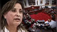 Congreso le da la espalda al Gobierno de Dina Boluarte por proyecto que atenta contra la prensa