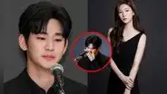 Actor Kim Soo Hyun niega haber sido novio de Kim Sae Ron cuando ella era menor de edad: “No puedo admitir algo que no he hecho”