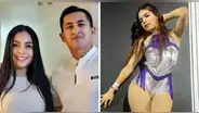 Esposa de Leodan Guerrero expone infidelidad con bailarina de Corazón Serrano: "Nivel de descaro"