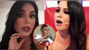 Christian Cueva no solo le compró una cartera a Melissa Klug, asegura Evelyn Vela: "Los regalitos llegaban a cada rato"