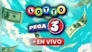 [TVMAX] Resultados Lotería Nacional de Panamá, 1 de abril: qué jugó el último sorteo de Lotto y Pega 3