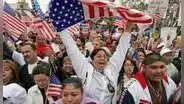 No es Texas ni Nueva York: el estado de EEUU con más inmigrantes latinos que cuentan con Green Card
