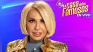 Laura Bozzo es la octava eliminada de 'La casa de los famosos: All Stars': ¿qué pasó con la polémica presentadora?
