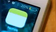 ¿Tu teléfono se apaga aunque todavía tiene 20% de batería? Te explicamos la razón y cómo evitarlo