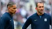 Alianza Lima enfrentará al equipo con la dupla de delanteros más veteranos de la Copa Libertadores: superan a Guerrero y Barcos