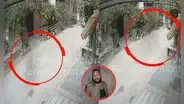 Captan en video terrorífico fenómeno paranormal en Carabayllo: joven cuenta su experiencia con un 'ser de sombra' que lo persigue