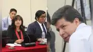 Pedro Castillo: fiscal Galinka Meza que investigó al expresidente por golpe de Estado renuncia al Ministerio Público