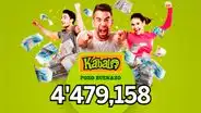 Resultados de la Kábala del martes 1 de abril: jugada ganadora, números y Pozo Buenazo