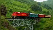 Este puerto al norte del Perú será punto estratégico comercial para el tren bioceánico hacia Brasil: conectará el Pacífico con el Atlántico