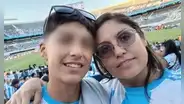 Menor de 6 años mata por error a su hermano de 17 al disparar arma mientras limpiaban la camioneta familiar, en Argentina