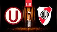 [ESPN EN VIVO] Universitario vs River Plate: horario y alineaciones para el debut de los cremas por la Copa Libertadores 2025