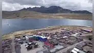 Alpayana adquirió el 100% del proyecto Ariana que amenaza el abastecimiento de agua en Lima