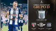 Tabla de posiciones del grupo D en Copa Libertadores 2025: así va Alianza Lima en la fecha 1
