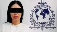 Operadora del Cártel de Sinaloa con alto nivel de peligrosidad es extraditada a Estados Unidos