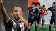 Alineaciones confirmadas Alianza Lima vs Libertad por la fase de grupos de la Copa Libertadores 2025