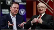 ¿Warren Buffett compraría Tesla por una millonaria cifra? La verdad detrás de la presunta compra billonaria