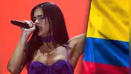 Dua Lipa regresa a Colombia en 2025 con su Radical Optimism Tour: cuándo es y cuánto cuestan las entradas