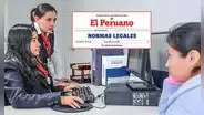 La edad máxima para trabajar en el sector público en Perú cambió en 2025: esto es lo que necesitas saber