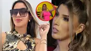 Xiomy Kanashiro publica fuerte video tras supuesta indirecta de Yahaira Plasencia: "Sé la rabia que me tienes"