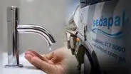Corte de agua en SJM, Los olivos, Ate y más hasta por 12 horas: mira las zonas afectadas y horarios