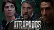 Lista de actores y personajes de 'Atrapados': descubre quién es quién en la serie argentina de Netflix