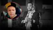 Alias 'Mariano' revela la identidad del asesino de Paul Flores, cantante de Armonía 10: "Se llama Pierre"