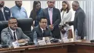 Ministro de Salud intenta deslindar responsabilidad en gestión de suero de Medifarma y despide a nueva jefa de Digemid
