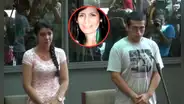 El terrible caso de Marco Arenas, el joven que mató a su madre adoptiva con ayuda de su pareja: saldría en libertad en 8 años