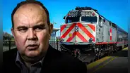 Gestión de Rafael López Aliaga pagará más de US$13 mllns para traer vagones y locomotoras de Estados Unidos