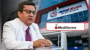 Minsa emitirá decreto de urgencia para permitir el uso de sueros de Medifarma tras escándalo de lote defectuoso