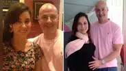 Conmoción en Carolina del Sur: exejecutivo de Bloomberg, su esposa e hija hallados sin vida dentro de su residencia