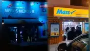 Emprendedor peruano inaugura su tienda Menos Menos al frente de Mass: “¿Minimarket o juego de matemáticas?