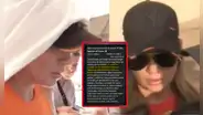 Revelan aterradoras amenazas contra Pamela López y su familia: extorsionadores le exigen S/3.000 mensuales