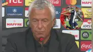 Néstor Gorosito tras la derrota de Alianza Lima ante Libertad en la Copa Libertadores: “No jugamos bien”