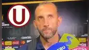 Hernán Barcos busca olvidar derrota de Alianza Lima ante Libertad y manda advertencia a Universitario previo al clásico: "Otra final"