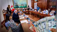 Retiro CTS y ONP: Congresistas sustentan proyectos de Ley, pero debate sobre AFP sigue estancado