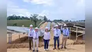Ejecutivo emite Decreto Supremo de precisión para asegurar la continuidad y confiabilidad del abastecimiento de energía eléctrica para Iquitos