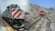 Tren Lima–Chosica más cerca: ampliación para usar locomotoras donadas superaría los US$ 500 millones