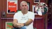 Diego Rebagliati deja picante pronóstico para el Alianza Lima vs Universitario tras derrota con Libertad: "Se los estoy diciendo martes"