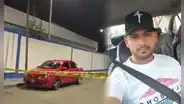 Arequipa: sicarios matan a taxista en medio de guerra de mafias extranjeras