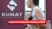 Sunat lanza convocatoria de trabajo para cubrir 226 puestos con sueldos de hasta S/4.200: cómo postular y qué requisitos piden