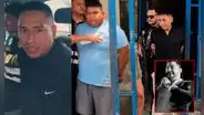 Caen 3 miembros de La Nueva Generación H, banda vinculada a asesinato de cantante Paul Flores, de Armonía 10