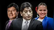 Contraloría señala que la Defensoría del Pueblo contrató a 2 funcionarios vinculados a APP que no eran idóneos