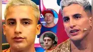 Elías Montalvo destapa su fuerte pelea con Mario Hart y su posible amor hacia Hugo García en ‘El valor de la verdad'