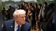 Duro golpe de Trump: miles de inmigrantes en EEUU podrían ser deportados desde esta fecha si no cumplen con este requisito