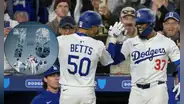 ¡Racha imparable! Los Dodgers logran su mejor inicio de temporada en la historia y van por el récord de los Yankees